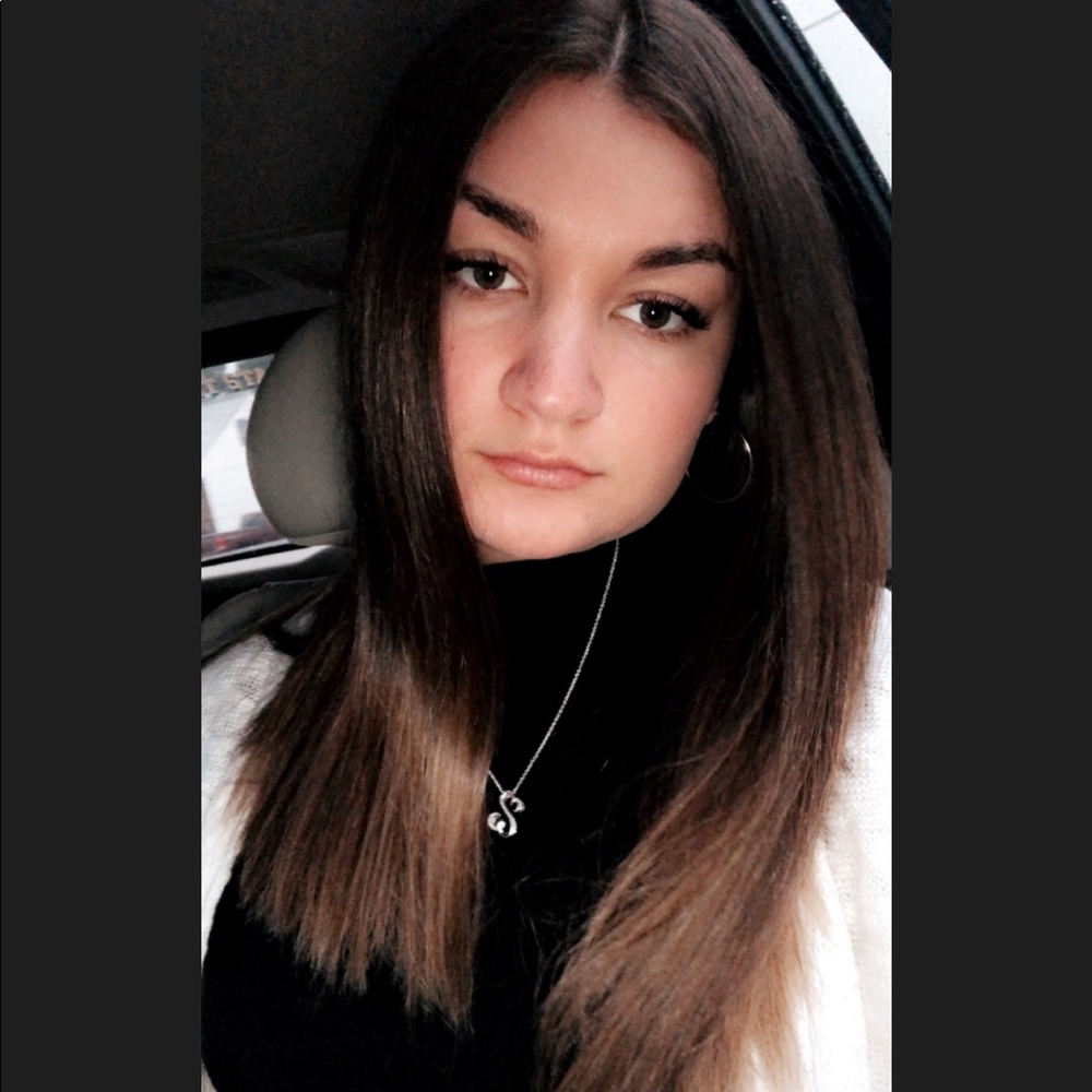 Meet your Posher, Morgan